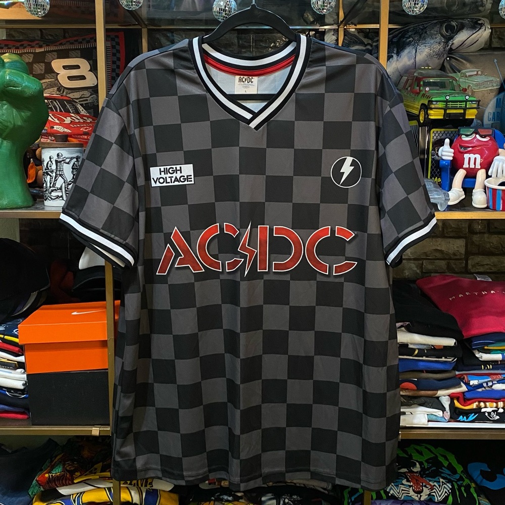 AC/DC